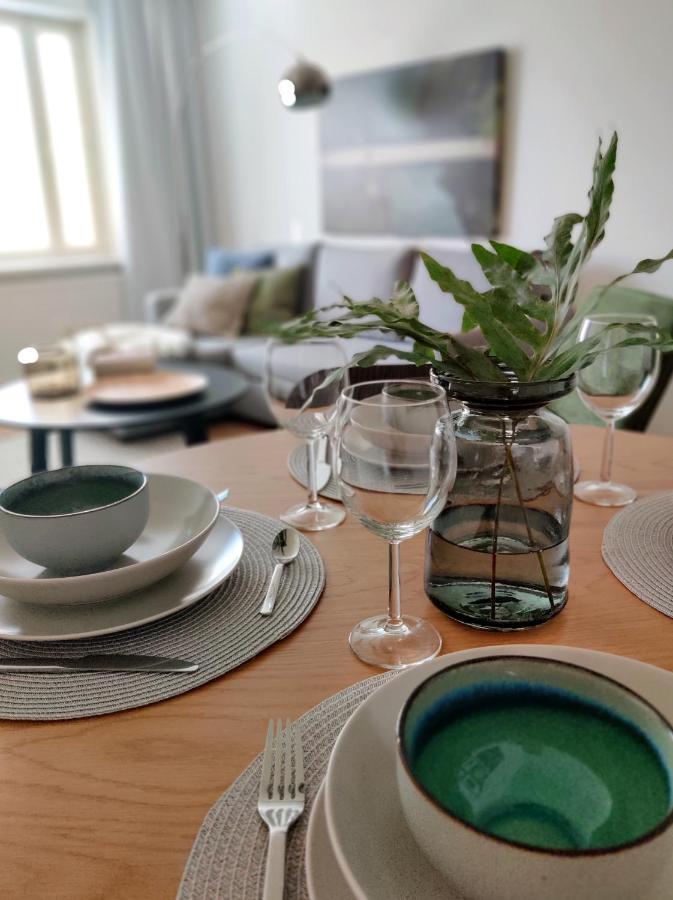 Trendy Apartment In The Heart Of Green Lahti, Free Parking エクステリア 写真