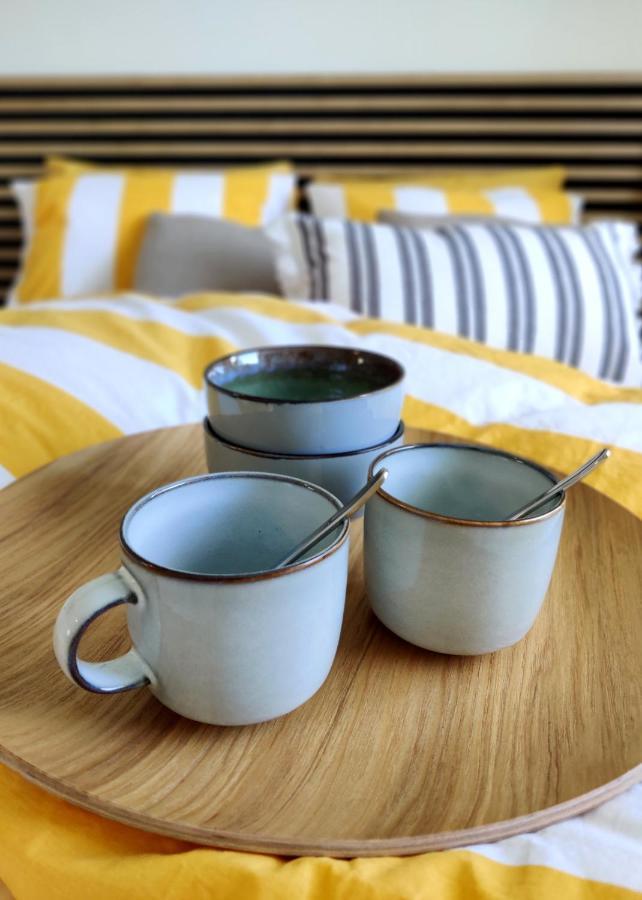 Trendy Apartment In The Heart Of Green Lahti, Free Parking エクステリア 写真