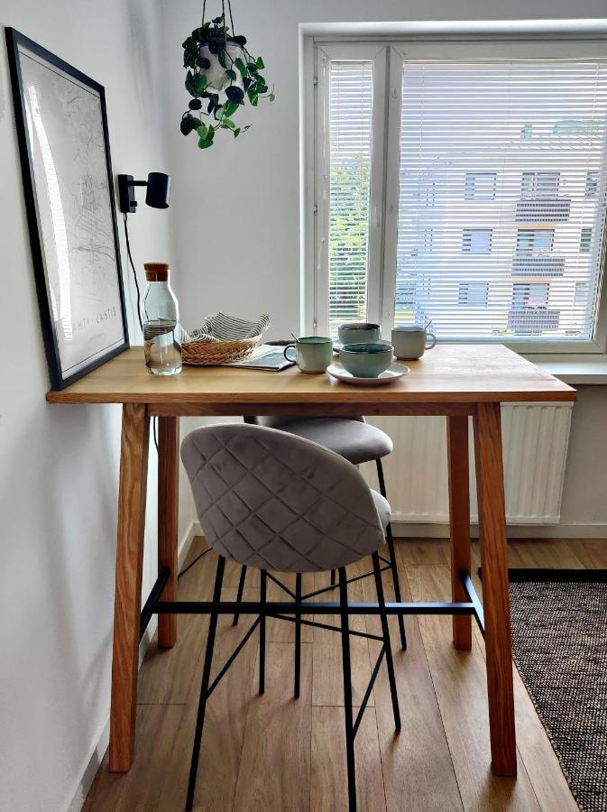 Trendy Apartment In The Heart Of Green Lahti, Free Parking エクステリア 写真
