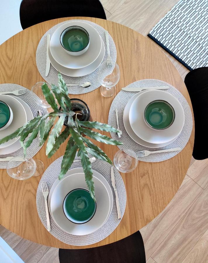 Trendy Apartment In The Heart Of Green Lahti, Free Parking エクステリア 写真