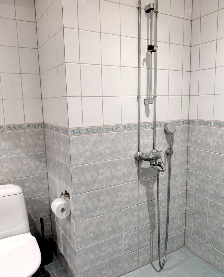 Trendy Apartment In The Heart Of Green Lahti, Free Parking エクステリア 写真
