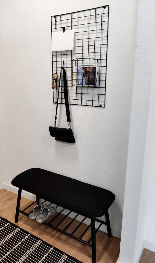 Trendy Apartment In The Heart Of Green Lahti, Free Parking エクステリア 写真